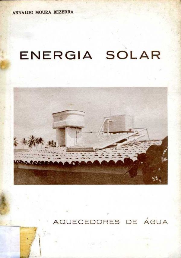 Energia Solas